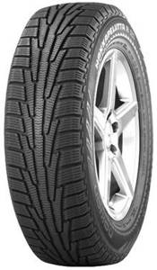 Шины NOKIAN HKPL R SUV 255/55R19 XL 111R